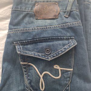 Ecko Jeans